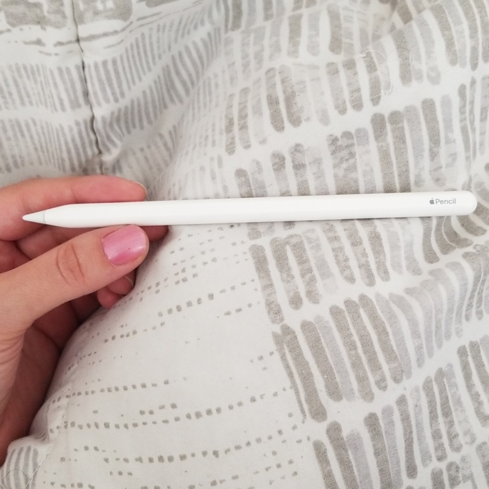 Apple Pencil (2nd Generation)